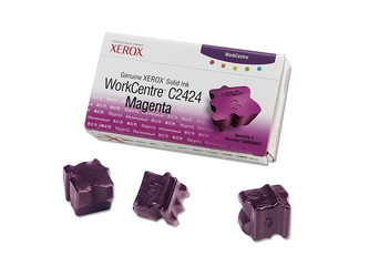 108R00661 | WorkCentre C2424 | Original Xerox Original Xerox Ink Cartridge - Magenta