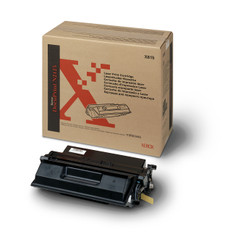 113R00445 | Docuprint N2125 | Original Xerox Toner Cartridge - Black