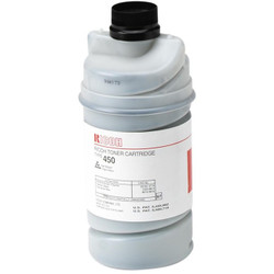 889463 | Original Ricoh Toner Cartridge - Black