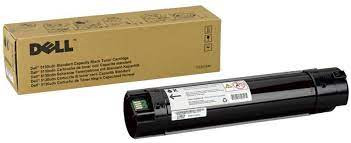 U157N | Original Dell Toner Cartridge – Black