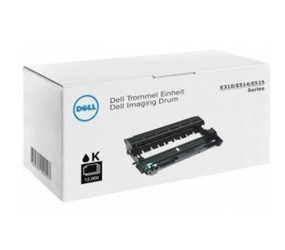 C2KTH | Original Dell k Drum Cartridge - Black