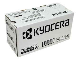 TK5452K | 1T0C0D0US0 | Original Kyocera TK-5452K Toner Cartridge - Black