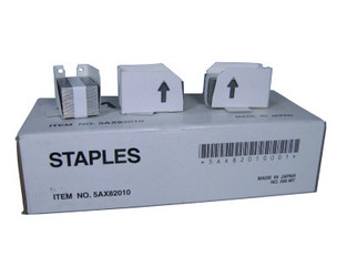 M1 | 5AX82010 | Original Kyocera 3,000 Staple Cartridge - 3-Pack