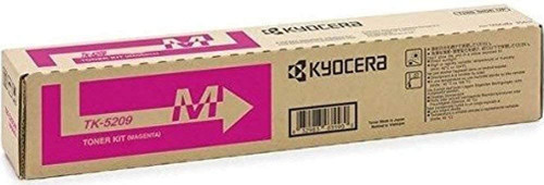 TK5209M | 1T02R5BCS0 | Original Kyocera TK-5209M Toner Cartridge - Magenta