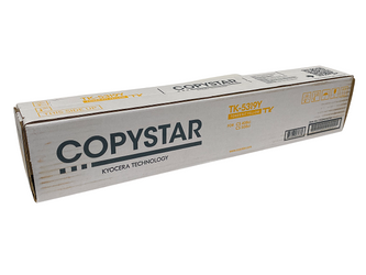 TK5319Y | 1T02WHACS0 | Original Kyocera TK-5319Y Toner Cartridge - Yellow
