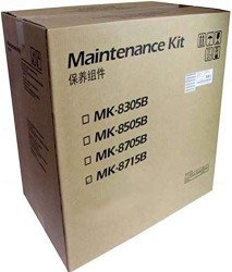 MK8705B | 1702K90UN1 | Original Kyocera (MK-8705B) Maintenance Kit