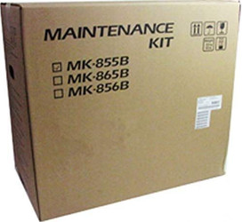 MK855B | 1702H70UN0 | Original Kyocera (MK-855B) Maintenance Kit