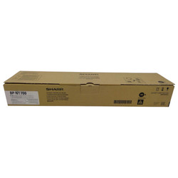 BPNT700 | Original Sharp BP-NT700 Toner Cartridge - Black