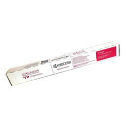 TK8547M | Original Kyocera TK-8547M Toner Cartridge - Magenta (Same as Copystar TK-8549M)