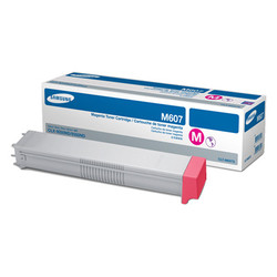 CLT-M607S | Original Samsung (SS623A) Toner Cartridge - Magenta