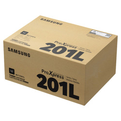 MLT-D201L | Original Samsung (SU871A ) Toner Cartridge – Black