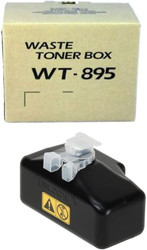 WT895 | 302K093110 | Original Kyocera WT-895 Waste Unit