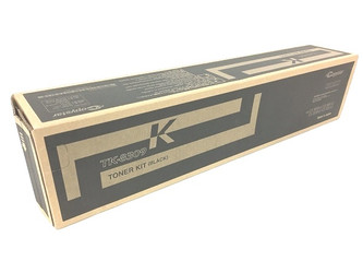 TK8309K | 1T02LK0CS0 | Original Kyocera TK-8309K Toner Cartridge - Black