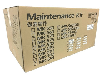 MK550 | 1702HM2US0 | Original Kyocera (MK-550) Maintenance Kit