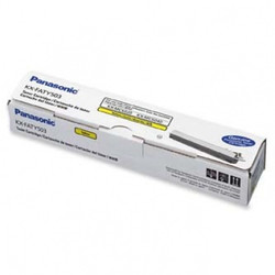 KXFATY503 | Original Panasonic (KX-FATY503) Toner Cartridge – Yellow