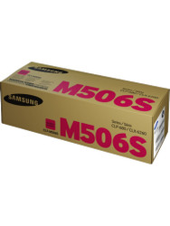 CLT-M506S | Original Samsung (SU314A) Toner Cartridge – Magenta