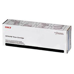 44469813 | Original OKI Toner Cartridge - Black