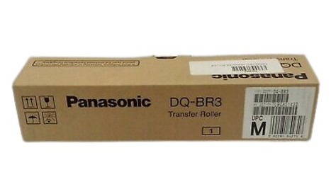 DQBR3 | Original Panasonic DP-CL22 Transfer Roller