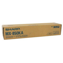 MX850KA