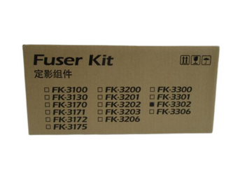 FK3302 | 302TA93052 | Original Kyocera (FK-3302) Fuser