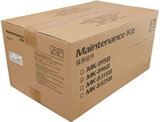 MK896B | 1702K00UN2 | Original Kyocera (MK-896B) Maintenance Kit
