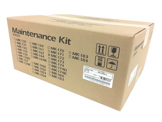 MK172 | 1702LZ7US0 | Original Kyocera (MK-172) Maintenance Kit