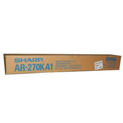 Original Sharp Ar-235/275 Maintenance Kit