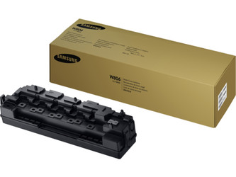 CLT-W806 | Original Samsung (SS698A) Waste Toner Bottle