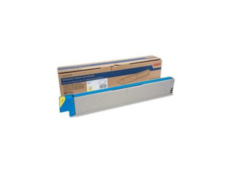 45536421 | Original OKI Toner Cartridge - Yellow