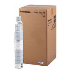 DQTU10C | Original Panasonic DP-2010/1810 Toner - Black