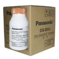 DQZ60J | Original Panasonic (DQ-Z60J) Developer Kit - Black