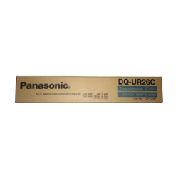 DQUR4C | Original Panasonic (DQ-UR4C) Toner Cartridge – Cyan