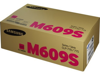 CLT-M609S | Original Samsung (SU352A) Toner Cartridge – Magenta