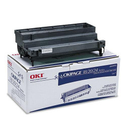 40468701 | Original OKI Laser Image Drum - Black
