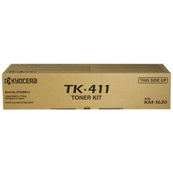 TK411 | 370AM011 | Original Kyocera TK-411 Toner Cartridge - Black