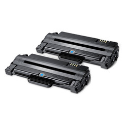 MLT-P105A | Original Samsung (SV117A) Toner Cartridge – Black