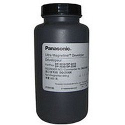 DQZ240R | Original Panasonic DP-8060 Developer Kit - Black