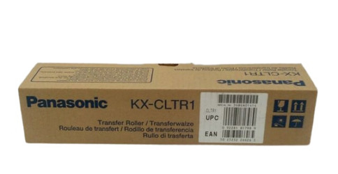 KXCLTR1 | Original Panasonic (KX-CLTR1) Transfer Roller