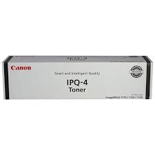 2784B003 | Canon IPQ-4 | Original Canon Toner Cartridge - Black