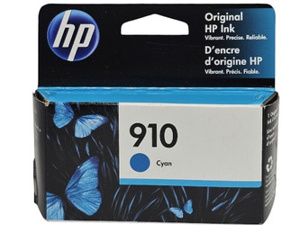 3YL58AN | HP 910 | Original HP Ink Cartridge - Cyan