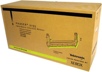 016192400 | Phaser 2135 | Original Xerox (016-1924-00) Drum Unit - Yellow