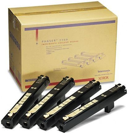 016188300 | Phaser 7700 | Original Xerox (016-1883-00) Drum Unit - Black