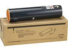 016188200 | Phaser 7700 | Original Xerox (016-1882-00) Toner Cartridge - Black
