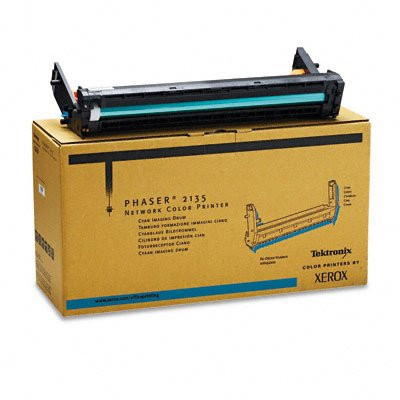 016192200 | Phaser 1235 | Original Xerox (016-1922-00) Drum Unit - Cyan