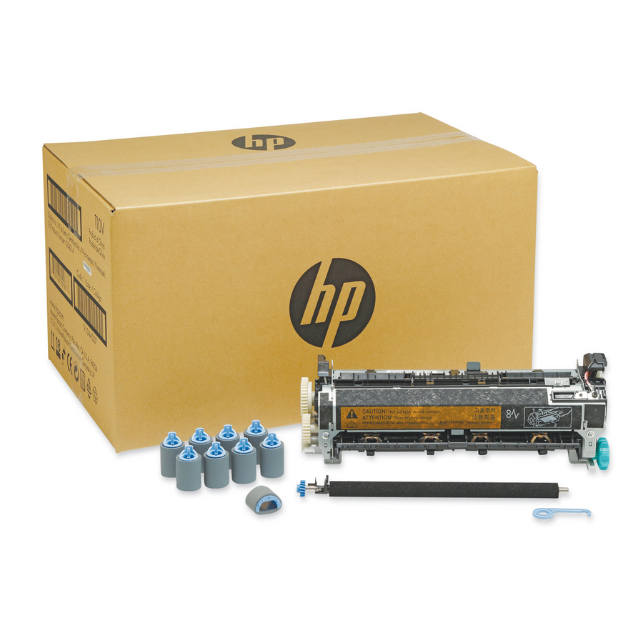 Q5421A | Original HP 110V Maintenance Kit