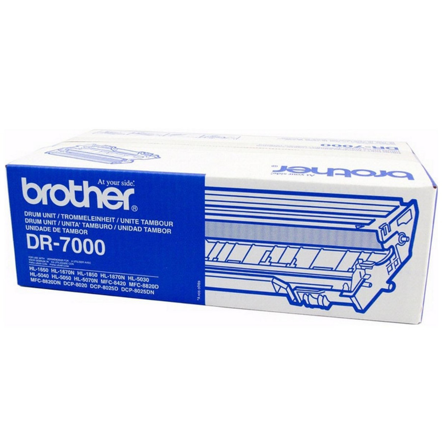 Original Brother DR-700  Drum Unit