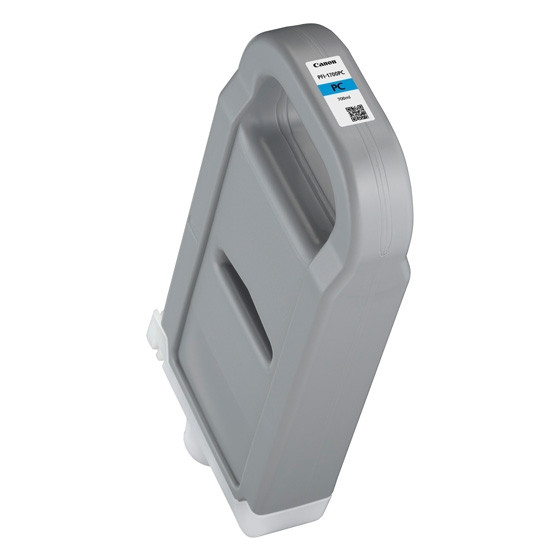 0779C001 | Canon PFI-1700 | Original Canon Ink Cartridge - Cyan