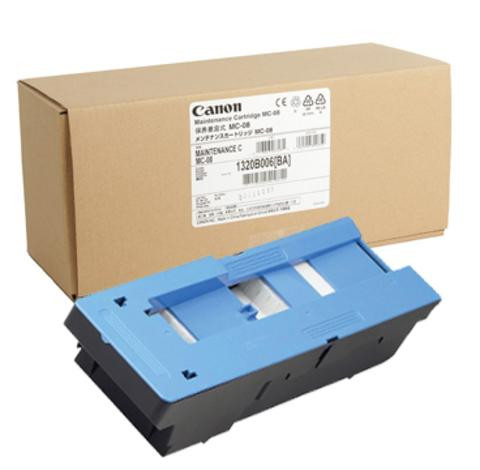 1320B006 | Canon MC-08 | Original Canon Toner Collector - Black