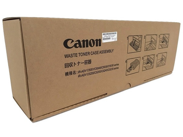 FM48400010 | Original Canon (FM4-8400-010) Printer Kit