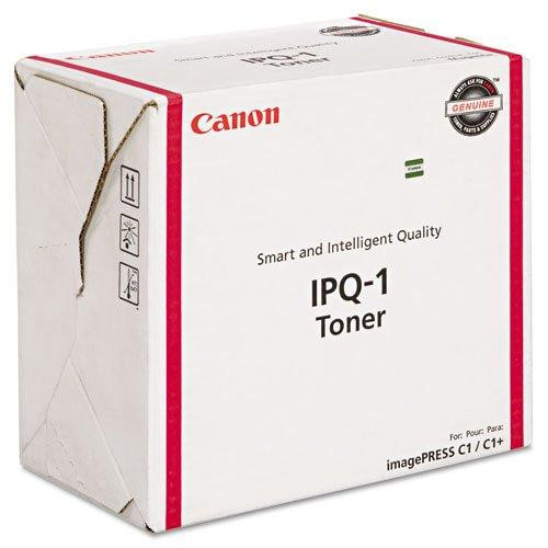 0399B003AA | Canon IPQ-1 | Original Canon Toner Cartridge - Magenta